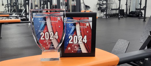 Awards 2024