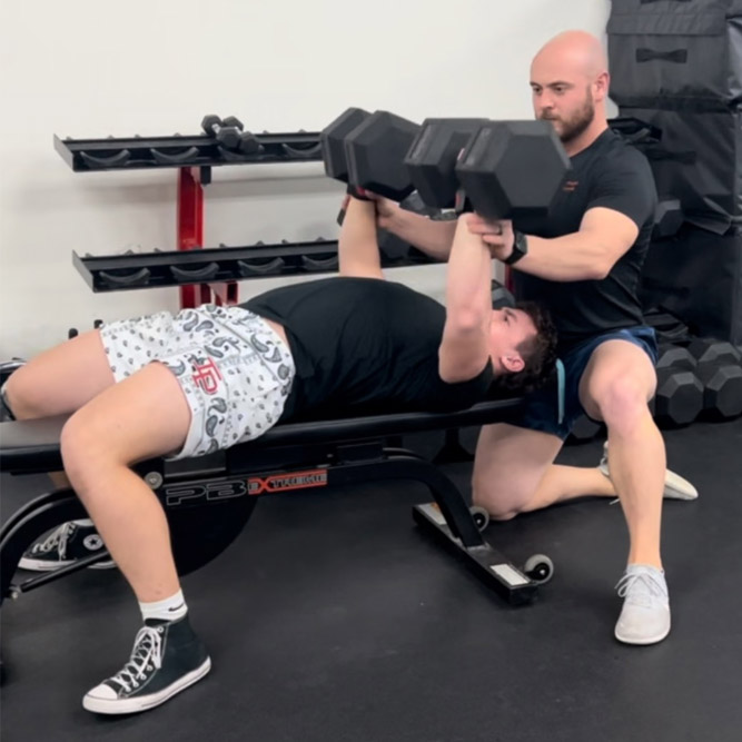 Personal Training